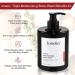 Lonstin Moisturizing Body Wash - Deep Moisture Cleanser for Dry Skin - 16.9 fl oz - Buy Online on GoSupps.com