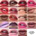 FOCALLURE Ultra Chic Matte Lipstick - Rose Taupe | Long-Lasting, Waterproof Lip Crayon with Vitamin E - Buy Online on GoSupps.com