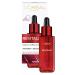 L'Or al Paris Hyaluron Serum & Revitalift Laser X3 Eye Care - Anti-Aging Hyaluronic Acid Reduces Wrinkles 30ml + 15ml - Buy Online on GoSupps.com