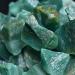 Green Aventurine Raw Crystals - Large 1.25-2.0 inches | Healing Natural Rough Stones for Tumbling, Cabbing, Decor, & More - Buy Online on GoSupps.com