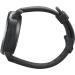 Bushnell iON Edge Golf GPS Watch Black with 38,000 Courses | Auto-Course Recognition | GreenView - Wearable4U Lens Cleaning Cloth Bundle - Buy Online on GoSupps.com
