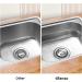 2-piece/set Kitchen Sink Stopper Sink Plug Cover For Garbage Disposal Flanges Drain Stainless Steel Plug Garbage Disposal Plug Cap 2 Pack Kitchen Sink Drain Stopper Garbage Disposal Stopper - Buy Online on GoSupps.com