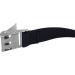 Cressi Weight Belt - Black: Durable Dive Belt for Secure Weight Distribution - Buy Online on GoSupps.com