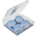 Zoggs Silicone Ear Plugs - Buy Online on GoSupps.com