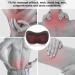 Auto-Snack Pillow | Shiatsu Electric Massage Pillows for Neck Shoulder & Back | Heatable Multifunctional Car Massage Devices - Buy Online on GoSupps.com