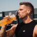 XXL Nutrition Clear Whey Isolate 84 Protein Protein Lemonade Protein Shakes Protein Powder Various Flavors Ice tea Peach 1000 grams 40 shakes Peach 1000 grams - Buy Online on GoSupps.com