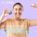 Procoal 100% Natural Deodorant Balm - Aluminium Free Vegan Deodorant for Women & Men | Cruelty-Free, Plastic-Free | Made in UK - Buy Online on GoSupps.com