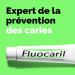 Fluocaril Cosmetics Toothpaste for Cavity Protection - 3 x 75ml | Reinforced Enamel & Strong Teeth | Effective Whitening Solution - Buy Online on GoSupps.com