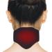 Therapeutic Heat Neck Wrap | Pain Relief & Self-Warming Warming Neck Protection for Office Workers - Buy Online on GoSupps.com