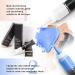 Nmbol Foundation Mixing Pigment Pigment Foundation Mixing Foundation Mixing Pigment for Adjusting Shade Coloror Foundation Mixer Light Easy to with Foundation Foundation-Mischpigment - Buy Online on GoSupps.com