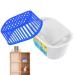 Moisture absorber box |Compact moisture absorber for the household |Safe air and breathing products for living rooms study utility room bathroom cupboards rianpesn