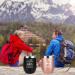 Hopedoit Camping Gifts Wine Tumbler 12OZ Camping Gifts for Women Camper Gifts Gifts for Campers Queen of The Camper Gifts for RV Campers Camping Gifts for Camper Cool Gifts for Camping Lovers 1 Count (Pack of 1) Queen of the Camper 1 - Buy Online on GoSupps.com