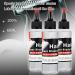 3PCS Hair Clipper Oil 60 ml Premium Clipper Oil for Hair Trimmers Hair Clippers Shaver Trimmers Hairdressing & Beard Trimmer Lubricating Oils Care for Your Hair Trimmer 60ml X 3pcs - Buy Online on GoSupps.com