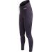 Neo-Sport XSPAN 1.5mm Wetsuit Pants - Unisex Design for Watersports, Swimming, SCUBA, Surfing - X-Large Black - Buy Online on GoSupps.com