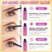 Uocasi Eyelash Growth Serum 5ML Rapid Trengthen Lash & Eyebrow Growth Serum for Healthier Longer Thicker Lashes for Women Girls Lasts 4 Weeks - Buy Online on GoSupps.com