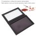 Professional Empty Magnetic Palette for Eyeshadow Lipstick Blush & Powder DIY Makeup Organizer for Travel - Buy Online on GoSupps.com