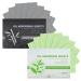 OioTuyi 800 Pack Blotting Paper for Oily Skin Premium Bamboo Charcoal & Green Tea Oil Absorbing Sheets Perfect Oil Blotting Sheets for Face Care Or Makeup 9 X 6 cm