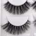 Shop Premium 5 Pairs Imitation Mink Hair False Eyelashes Curly & Reusable Styles for Stunning Looks - Buy Online on GoSupps.com