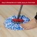 3 Pack Compatible Replacement Heads for O Cedar Spin Mop 2-Tank System - Spin Mop Refills - Easy to Replace Microfiber Heads - Machine Washable - Buy Online on GoSupps.com