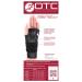 Shop OTC Reversible Wrist Splint - Cock-up Lacing Knit Elastic Black Large | Fast International Shipping - Buy Online on GoSupps.com