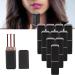 Buy Sonew 10-Piece Lipstick Sleeves with Caps - Empty DIY Lipstick Containers for Cosmetic Use | HEME HEBERT MABLIC - Buy Online on GoSupps.com
