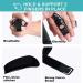Vertelife Finger Splint | Breathable Finger Protection & Injury Prevention | Alleviate Finger Pain for Sports & Daily Use - Buy Online on GoSupps.com