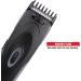 Buy Barbasol Hair Clipper & Beard Trimmer for Men - Adjustable Combs USB Rechargeable - International Shipping Available - Buy Online on GoSupps.com