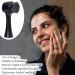 2 in 1 Facial Cleansing Brush for Deep Pore Exfoliation and Gentle Cleansing - Buy Online on GoSupps.com