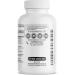 Bronson Magnesium Citrate 400mg Per Serving High Absorption Formula Non-GMO, 120 Vegetarian Tablets 120 Count (Pack of 1) - Buy Online on GoSupps.com
