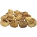 Organic Sun Dried Figs - High Fiber, Natural Sugars & Minerals - 500g | Vegan, GMO-Free, Raw - Buy Online on GoSupps.com