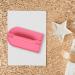 Embroidery Reinforcement Press Plate Press Drill Convenient Press Point Drill Tool Pink - Buy Online on GoSupps.com