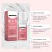 Foaming Facial Cleanser - Gentle Hydrating & Oil Control Deep Pore Cleanser For Smooth Skin Brightening & Oil Balancing Formula(3PCS) 1 Count (Pack of 1) - Buy Online on GoSupps.com