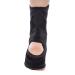 Buy Copper Fit Health Adjustable Ankle Sleeve - Small/Medium | International Shipping Available - Buy Online on GoSupps.com
