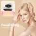 Buy Scraping Facial Tools - 12-Level Vibration Heating Massager for Lymphatic Drainage Cellulite Reduction & Wrinkle Reduction - International Shipping Available - Buy Online on GoSupps.com