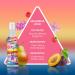 So ... Escapes Body Mist Set - Perfumes for Women - Everyday Body Spray for Women - Vegan Cruelty Free Fragrances - Travel Size Gift Set - 4 pcs 4 Fl Oz (Pack of 1) - Buy Online on GoSupps.com