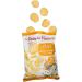 Onion Lentil Crisps -70% organic and vegan fat - Buy Online on GoSupps.com