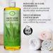 Carolina Sage Lime Castile Soap Liquid â Skin-Softening Olive Oil Soap Organic Body Wash â Pure Castile Soap Sage Lime Liquid Soap â Vegan Castile Soap Liquid (Sage Lime  32 ounces) Sage Lime 32 Ounce - Buy Online on GoSupps.com