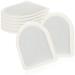 com-four toe warmers 4 pairs - foot warmers for all shoe sizes - heating inserts for shoes - heat pads to warm feet - heating pads