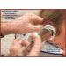 DDP Ear Wax Removal Syringe 4 OZ - Brass with Chrome Finish for Household, EMT, Firefighter, Police, Students, Schools, and Hobbies - Buy Online on GoSupps.com