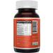 Saw Palmetto Extract 10X Potency + Pumpkin Seed Oil | Prostate Health & Hair Growth Support | DHT Blocker | 60 Softgels - Buy Online on GoSupps.com