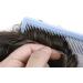 Silk-Co Toupee Extensions for Men - Real Human Hair 7A Light Brown Hair Parts - Premium Quality Male Hair Extensions - Buy Online on GoSupps.com