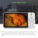 LeapFrog LF915HD Video Baby Monitor with 5 720p HD LCD Display, Pan/Tilt Camera, Night Vision & Two-Way Intercom - Buy Online on GoSupps.com