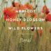 Library of Flowers Field & Flowers Eau de Parfum 1.69 Fl. Oz. - Apricot Honeyed Blossom & Wildflowers Women s Perfume Eau de Parfum Spray for Women - Buy Online on GoSupps.com