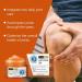 Natural Body Soothing Gel 50g Muscle Relief Non Sticky Fast Absorbing 169 x 224 inch Hydrating Body Cream for Middle Aged Parently Athletes and Active Adults - Buy Online on GoSupps.com