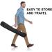 Official Size Strike Zone Target for Blitz Ball and Wiffle Ball - 32 x 22 - Easy Assembly - Buy Online on GoSupps.com