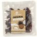 Biltong Slices 250g - Naturally Piquant High Protein Beef Biltong | Keto-Friendly Dried Meat Snack from The Biltong Company - Buy Online on GoSupps.com