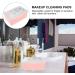 OSALADI 1000pcs Cotton Pads - Perfect Face Makeup Remover Wipes | Non-Woven Beauty Rounds for Gentle Cleansing Worldwide Shipping - Buy Online on GoSupps.com