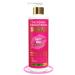 K-Beauty That's What She Used Hair Thickening Shampoo | Scalp Enhancing Hair Growth Shampoo w/Biotin 17 Amino Acids Caffeine Panthenol Niacinamide| Free from Parabens & Silicones 13 fl oz