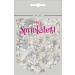 Sprinkletti Snowy Night Christmas Shapes & Sprinkles 100g - Perfect for Festive Cakes & Bakes - Buy Online on GoSupps.com