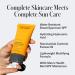 Geologie Ultimate 8-Piece Skincare Sample Set | Daily Routine for Glowing Skin | 1 Month Supply | International Shipping Available - Buy Online on GoSupps.com